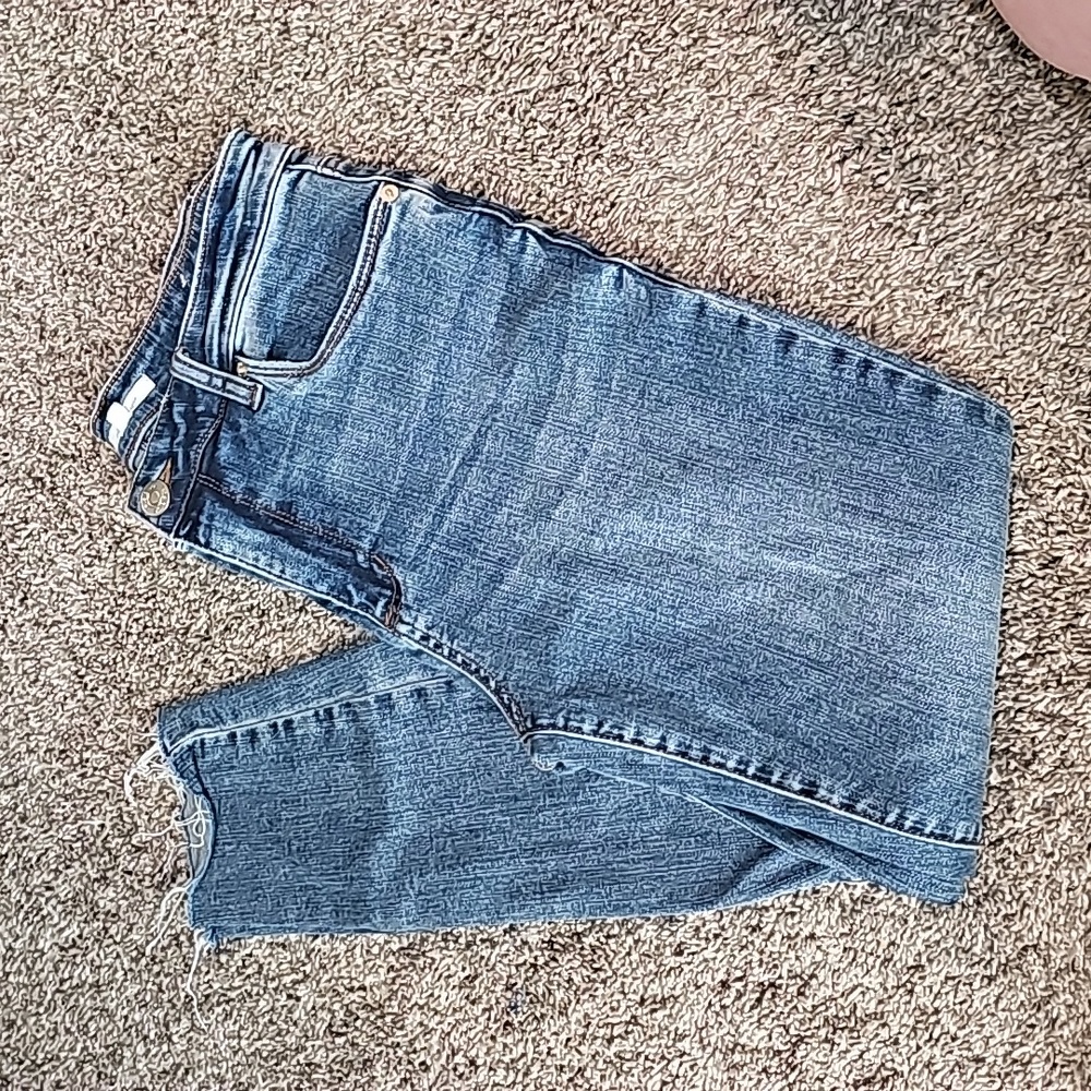 sts blue. Denim skinny Jeans 29